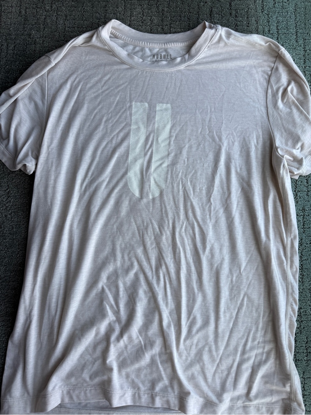 Nobull Men’s U Tee